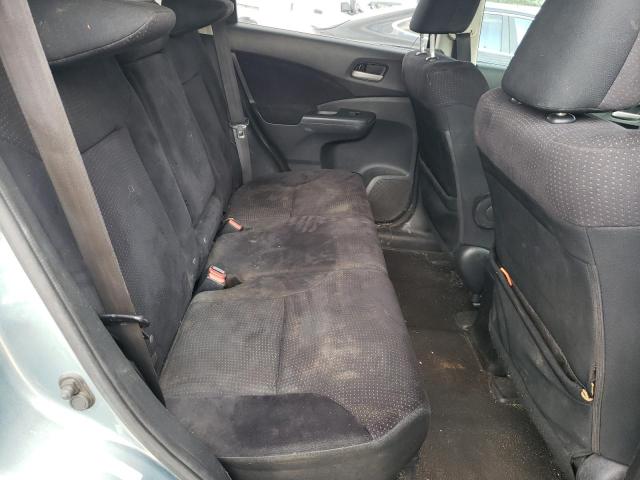 Photo 10 from auction – 2012 HONDA CR-V EX with VIN 2HKRM3H57CH502959