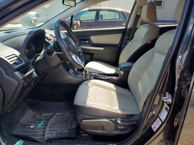 Photo 7 from auction – 2016 SUBARU CROSSTREK with VIN JF2GPALC3GH306922