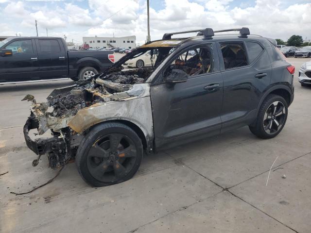 Photo 1 from auction – 2020 VOLVO XC40 T5 MO with VIN YV4162UK2L2325121
