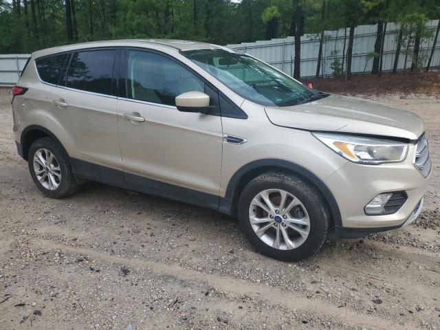 Photo 4 from auction – 2017 FORD ESCAPE SE with VIN 1FMCU0GD3HUB95733