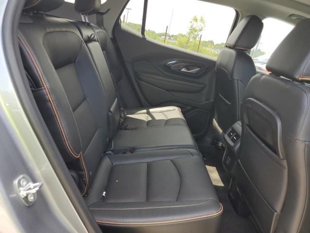 Photo 11 from auction – 2023 GMC TERRAIN AT with VIN 3GKALYEG6PL244351