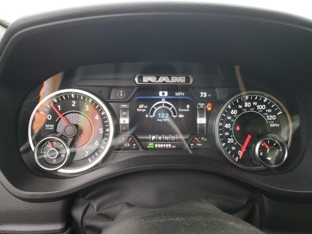 Zdjęcie 9 z aukcji – 2022 RAM 1500 BIG H z VIN 1C6SRFFT7NN367904