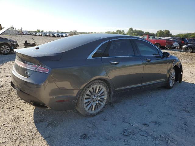 Photo 3 from auction – 2015 LINCOLN MKZ with VIN 3LN6L2J97FR628605