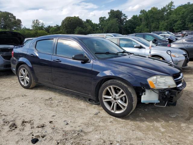 Photo 4 from auction – 2012 DODGE AVENGER SE with VIN 1C3CDZAG3CN255707