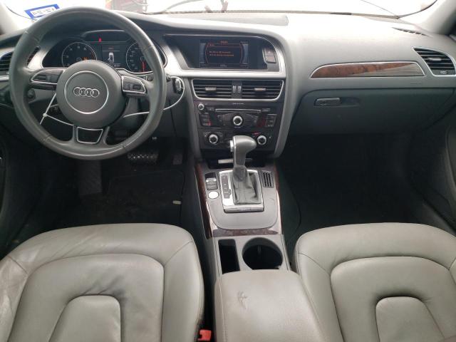 Photo 8 from auction – 2016 AUDI A4 PREMIUM with VIN WAUAFAFL5GN014643