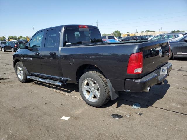 Photo 2 from auction – 2011 DODGE RAM 1500 with VIN 1D7RV1GT9BS653521