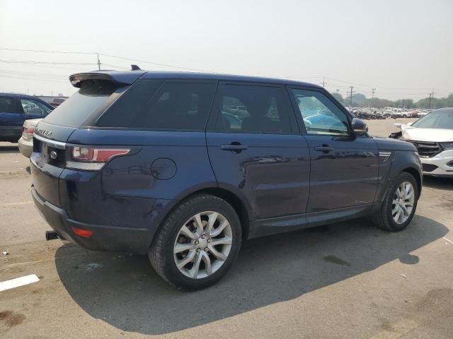 Photo 3 from auction – 2015 LAND ROVER RANGE ROVE with VIN SALWR2VF9FA540547