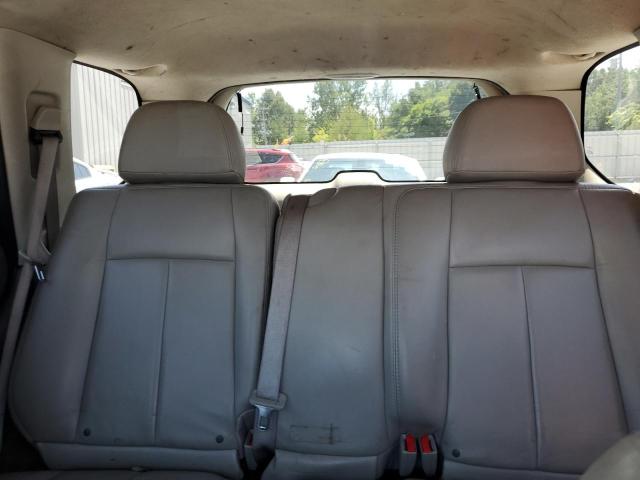 Photo 10 from auction – 2007 GMC ENVOY DENA with VIN 1GKET63M472142689