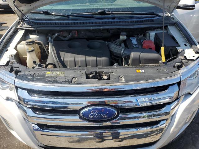 Photo 12 from auction – 2012 FORD EDGE LIMIT with VIN 2FMDK3K92CBA40622