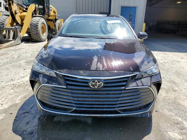 Photo 5 from auction – 2022 TOYOTA AVALON XLE with VIN 4T1JZ1FB4NU080231