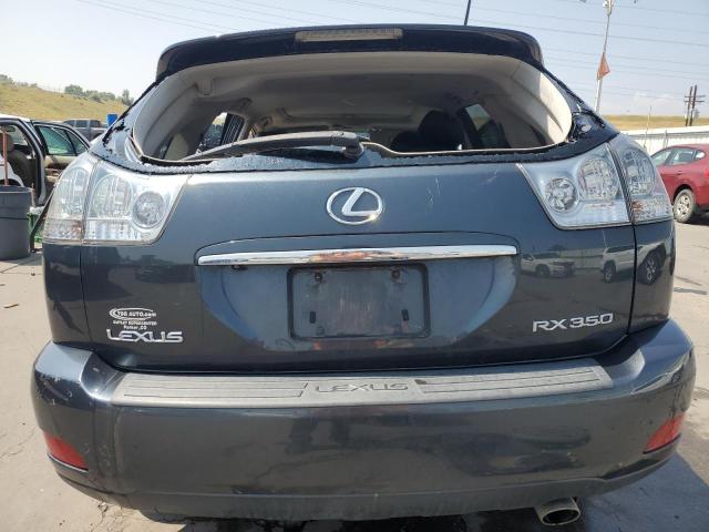 Photo 6 from auction – 2008 LEXUS RX 350 with VIN 2T2HK31U38C079421