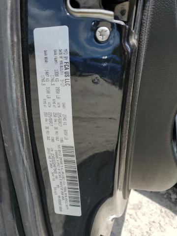 Photo 14 from auction – 2017 DODGE GRAND CARA with VIN 2C4RDGEG2HR779493