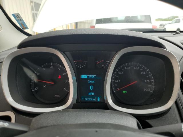 Photo 9 from auction – 2017 CHEVROLET EQUINOX PR with VIN 2GNFLGE30H6206006