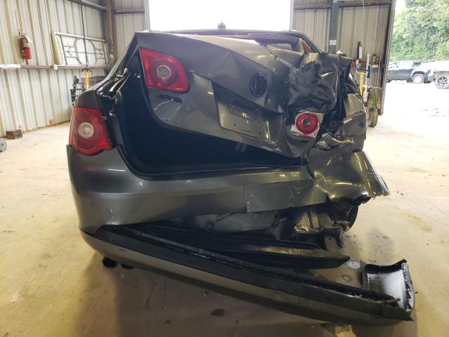 Photo 6 from auction – 2006 VOLKSWAGEN JETTA 2.5 with VIN 3VWSF71K96M651985