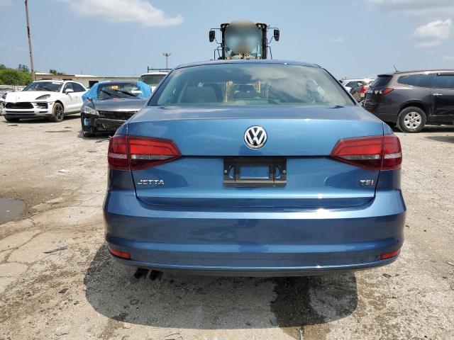 Photo 6 from auction – 2016 VOLKSWAGEN 2S with VIN 3VW267AJ9GM267049