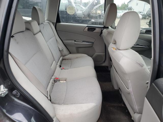 Photo 10 from auction – 2011 SUBARU FORESTER 2 with VIN JF2SHABC0BH745089