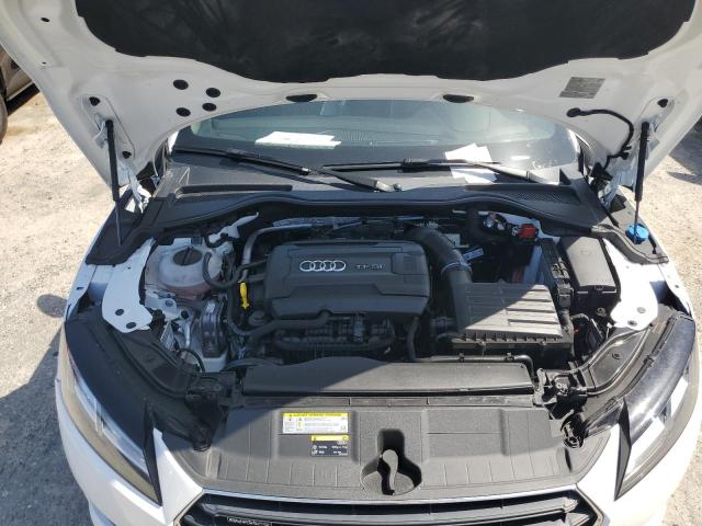 Photo 11 from auction – 2017 AUDI TT with VIN TRUT5CFV0H1006606