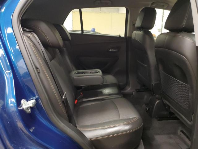 Photo 11 from auction – 2019 CHEVROLET TRAX 1LT with VIN 3GNCJPSB8KL192587