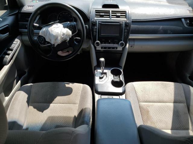 Photo 8 from auction – 2014 TOYOTA CAMRY L with VIN 4T4BF1FK0ER338652