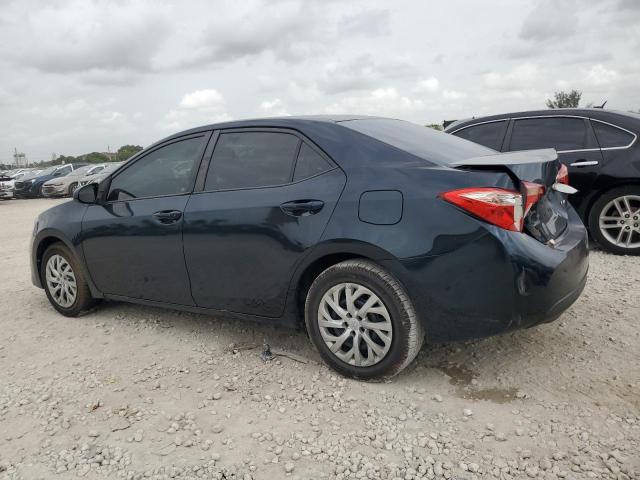 Photo 2 from auction – 2017 TOYOTA COROLLA L with VIN 2T1BURHE9HC832066