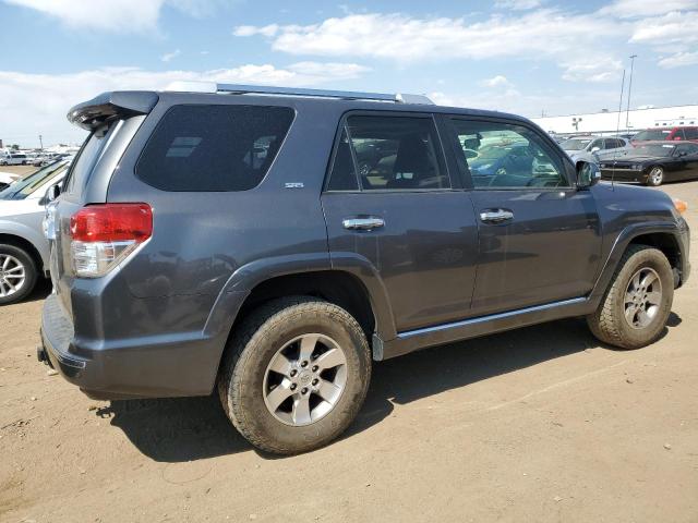 Photo 3 from auction – 2013 TOYOTA 4RUNNER SR with VIN JTEBU5JR5D5133736