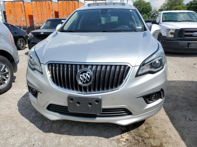 Photo 5 from auction – 2016 BUICK ENVISION P with VIN LRBFXFSX8GD245102