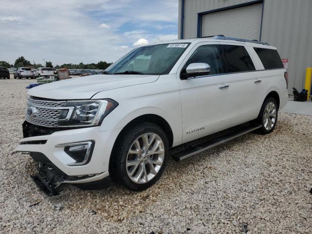 FORD EXPEDITION 2018 with VIN 1FMJK1MTXJEA10351 - Photo from auction