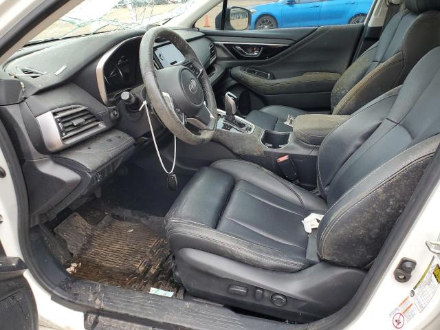 Photo 7 from auction – 2020 SUBARU LEGACY LIM with VIN 4S3BWAN67L3024549