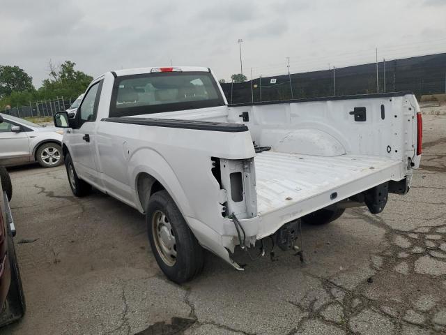 Photo 2 from auction – 2016 FORD F150 with VIN 1FTMF1C87GKF30441