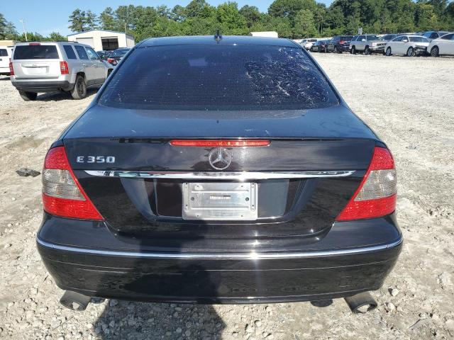 Photo 6 from auction – 2008 MERCEDES-BENZ E 350 with VIN WDBUF56X38B352246