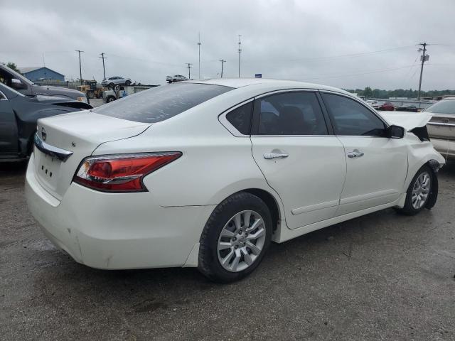 Photo 3 from auction – 2015 NISSAN ALTIMA with VIN 1N4AL3AP1FC123604