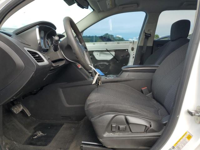 Photo 7 from auction – 2013 GMC TERRAIN SL with VIN 2GKALMEK4D6128269