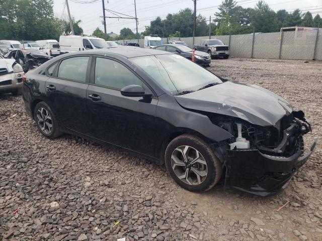 Photo 4 from auction – 2019 KIA FORTE FE with VIN 3KPF24AD7KE061479