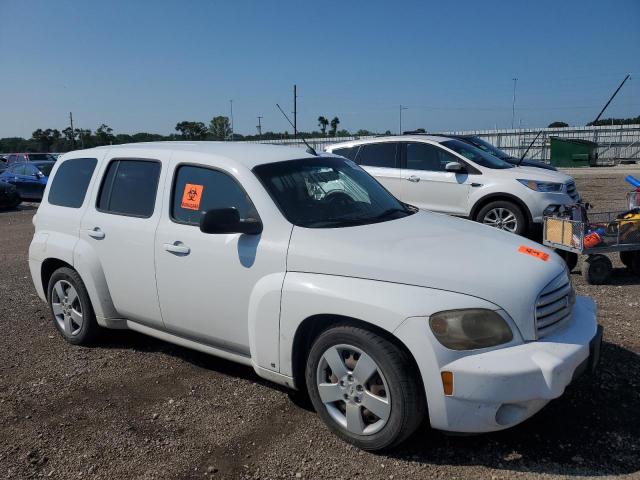 Photo 4 from auction – 2010 CHEVROLET HHR LS with VIN 3GNBAADB2AS519950
