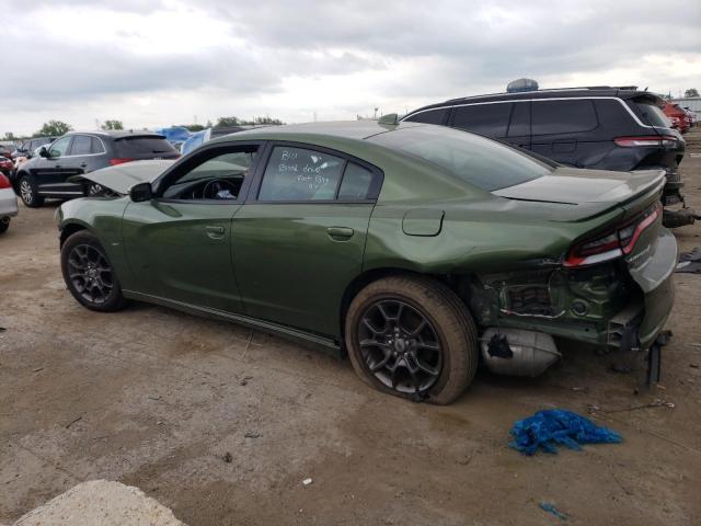 Photo 2 from auction – 2018 DODGE CHARGER GT with VIN 2C3CDXJG8JH292469