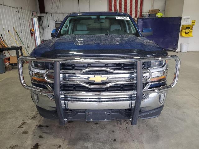 Photo 5 from auction – 2016 CHEVROLET SILVERADO with VIN 3GCUKREC8GG368001