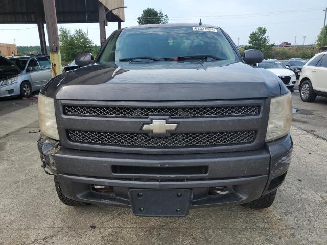 Photo 5 from auction – 2010 CHEVROLET 1500 with VIN 1GCSKSE33AZ114654