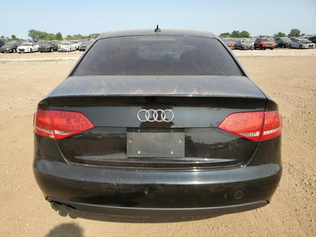 Photo 6 from auction – 2012 AUDI A4 PREMIUM with VIN WAUAFAFL4CA114816