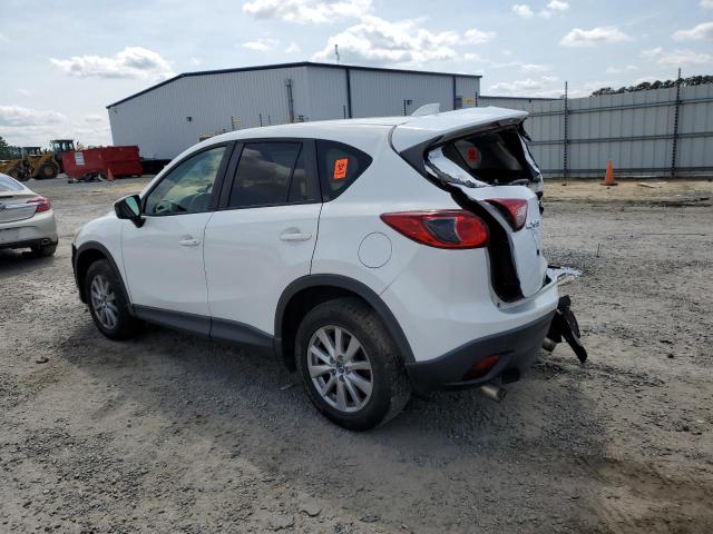 Photo 2 from auction – 2014 MAZDA CX-5 TOURI with VIN JM3KE2CY9E0414111