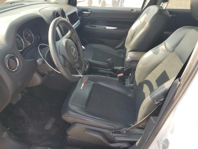 Photo 7 from auction – 2014 JEEP COMPASS LA with VIN 1C4NJDEBXED627793