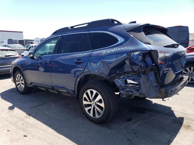 Photo 2 from auction – 2020 SUBARU OUTBACK with VIN 4S4BTAAC3L3219337