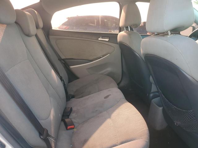Photo 10 from auction – 2014 HYUNDAI ACCENT GLS with VIN KMHCT4AE3EU587053