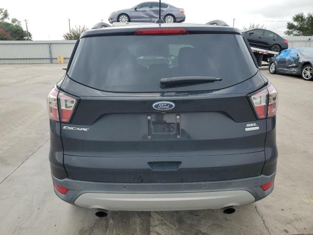 Photo 6 from auction – 2018 FORD ESCAPE SEL with VIN 1FMCU0HD8JUA34959