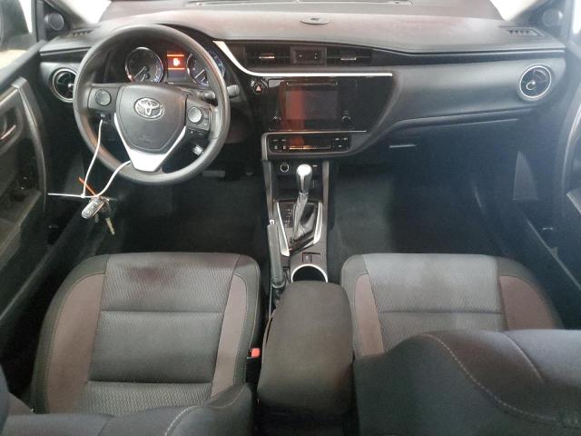 Photo 8 from auction – 2018 TOYOTA COROLLA L with VIN 2T1BURHE9JC088152