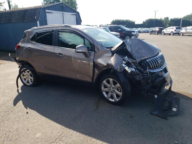 Photo 4 from auction – 2015 BUICK ENCORE CON with VIN KL4CJBSB0FB048092
