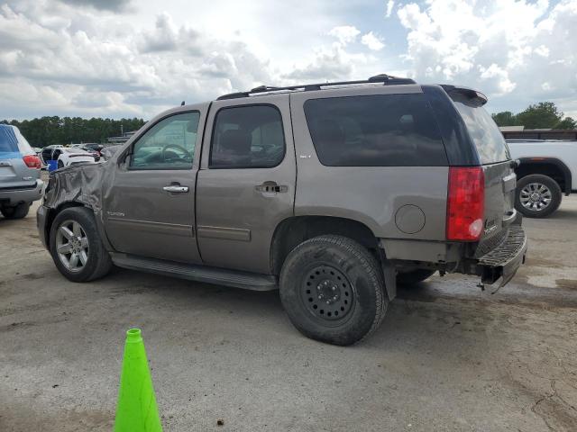 Photo 2 from auction – 2013 GMC YUKON SLT with VIN 1GKS1CE01DR245346