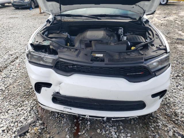 Photo 11 from auction – 2021 DODGE DURANGO R/ with VIN 1C4SDJCT4MC557572