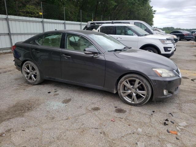 Photo 4 from auction – 2010 LEXUS IS 250 with VIN JTHBF5C28A5114722