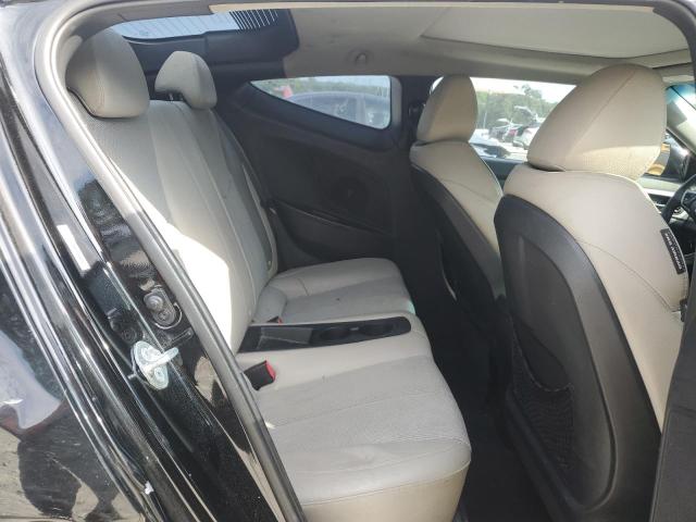 Photo 10 from auction – 2013 HYUNDAI VELOSTER with VIN KMHTC6AD3DU120071