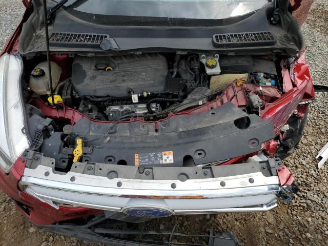 Photo 12 from auction – 2018 FORD ESCAPE SE with VIN 1FMCU9GD1JUB51434
